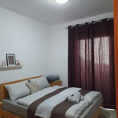 Silver Stars Apartment Buggiba Apartment St. Paul's Bay