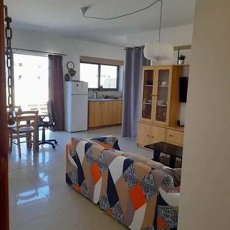 Silver Stars Apartment Buggiba * St. Paul's Bay
